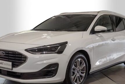 Ford Focus 49.331 km 19.950 &euro; Schwerte 58239