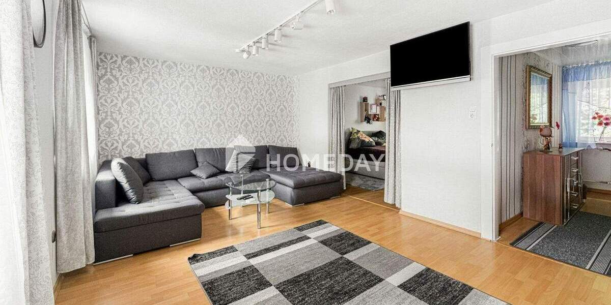 Doppelhaushälfte Hagen Dahl - 5 Zimmer, 103 m&sup2;, 199.000&euro; | Angebot:25677378