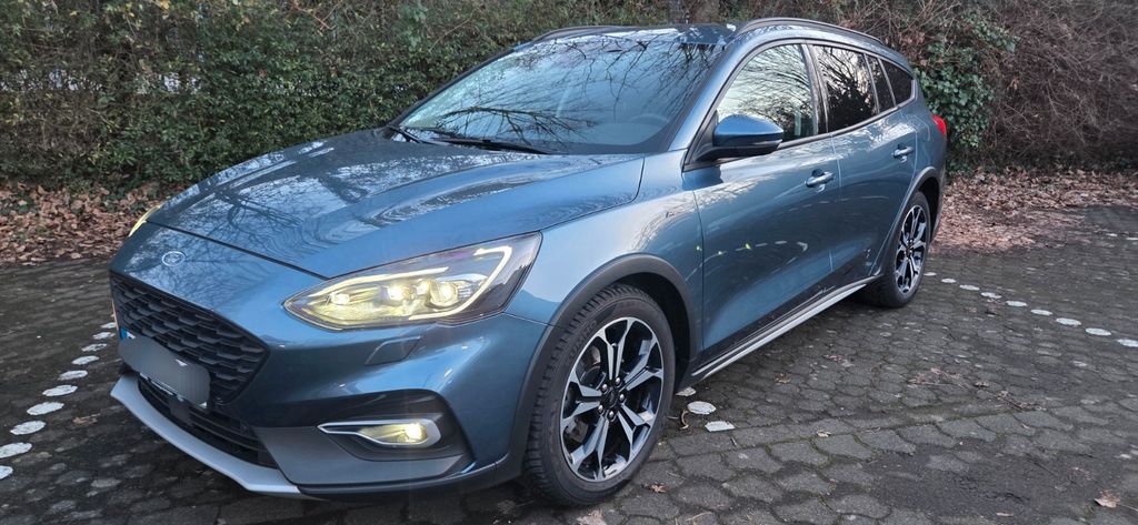 Ford Focus 78.500 km 16.500 &euro; Datteln 45711