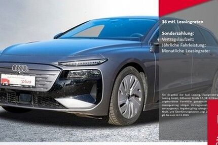 Audi A6 e-tron 18.820 km 58.940 &euro; Lünen 44534