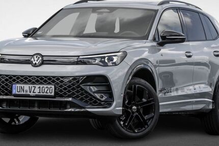 VW Tiguan 12.570 km 46.890 &euro; Bergkamen 59192