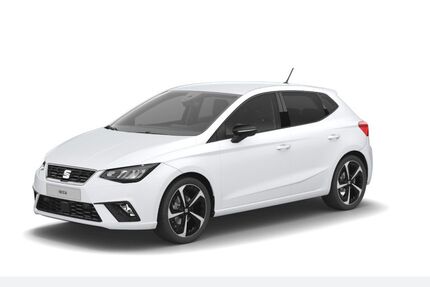 Seat Ibiza 31.000 km 16.490 &euro; Castrop-Rauxel 44575