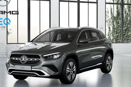 Mercedes-Benz GLA 180 14.588 km 34.790 &euro; Lüdenscheid 58507