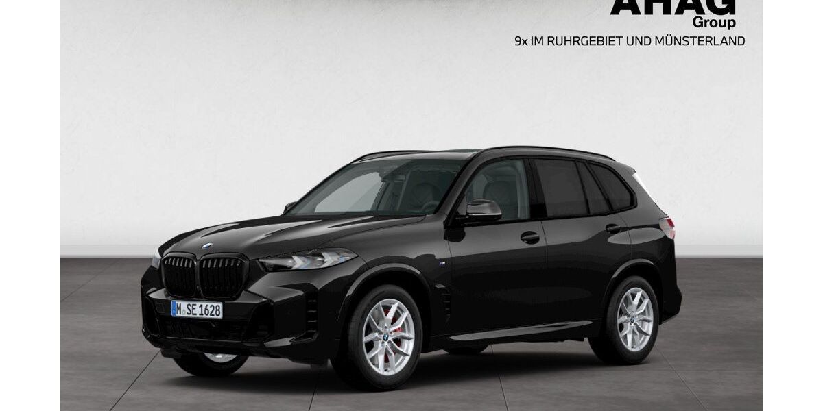 BMW X5 14.214 km 81.900 &euro; Witten 58455