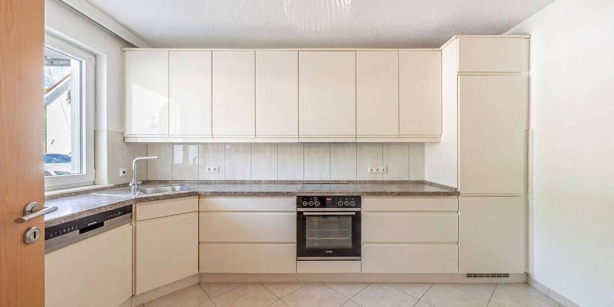 Reihenendhaus Dortmund Lindenhorst - 6 Zimmer, 135 m&sup2;, 529.000&euro; | Angebot:26595525
