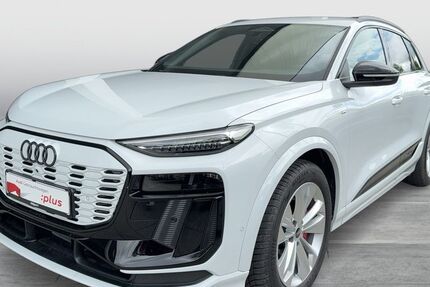 Audi Q6 e-tron 15.148 km 66.419 &euro; Dortmund 44143
