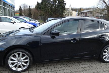 Mazda 3 120.000 km 8.200 &euro; Bergkamen 59192