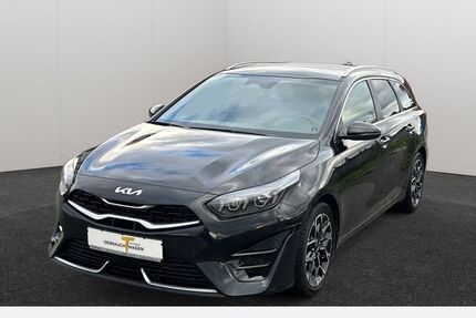 Kia ceed Sportswagon 15.132 km 23.470 &euro; Castrop-Rauxel 44575