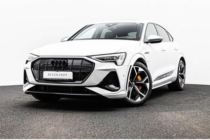 Audi e-tron 45.332 km 42.620 &euro; Hagen 58091