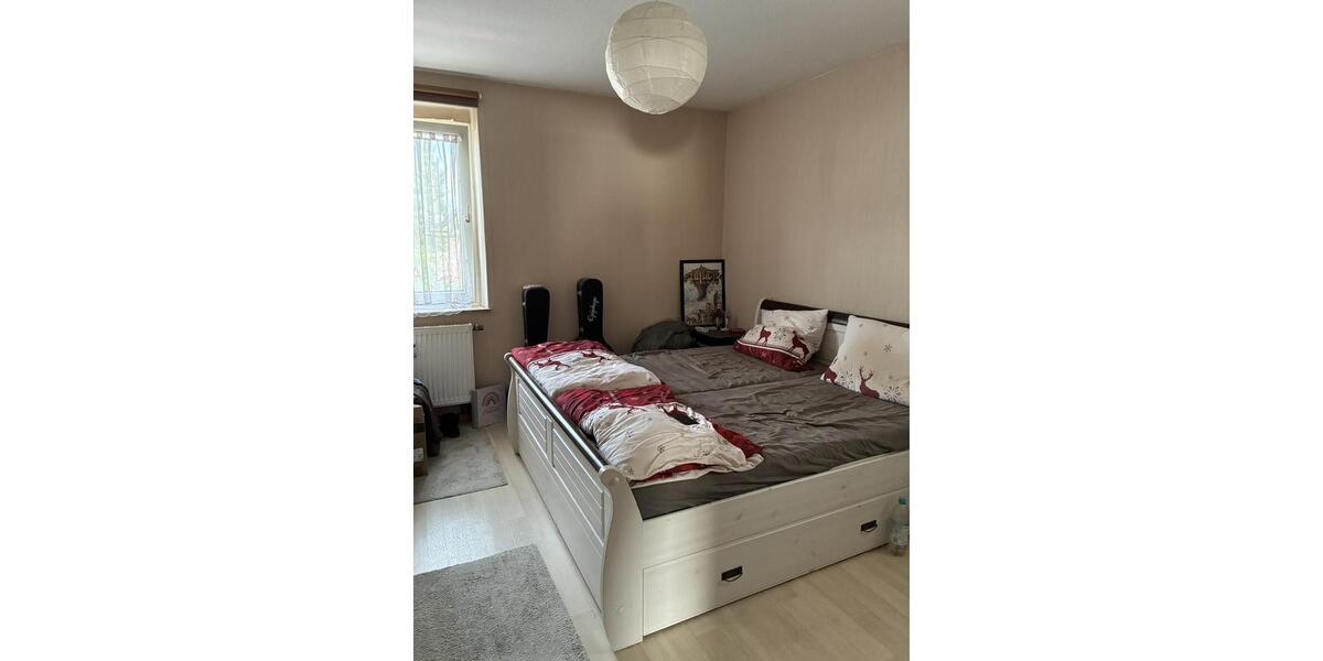 Etagenwohnung Castrop-Rauxel Becklem - 2.5 Zimmer, 54 m&sup2;, 386&euro; | Angebot:25956784