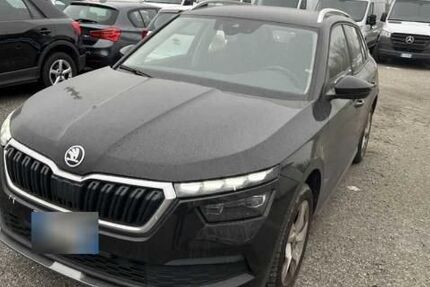 Skoda Kamiq 49.905 km 18.800 &euro; Hagen 58091