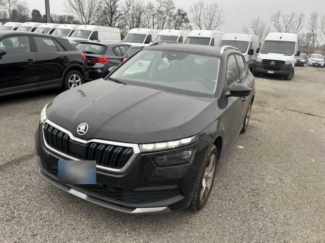 Skoda Kamiq 49.905 km 18.800 &euro; Hagen 58091