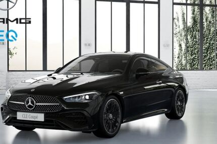 Mercedes-Benz CLE 220 2.858 km 54.880 &euro; Hagen 58135