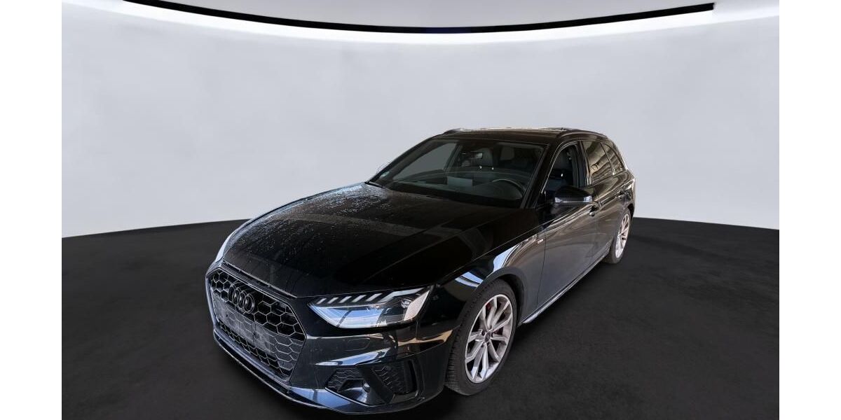 Audi A4 49.997 km 35.940 &euro; Hagen 58091