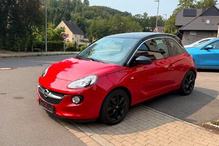 Opel Adam 91.800 km 5.500 &euro; Lüdenscheid 58515