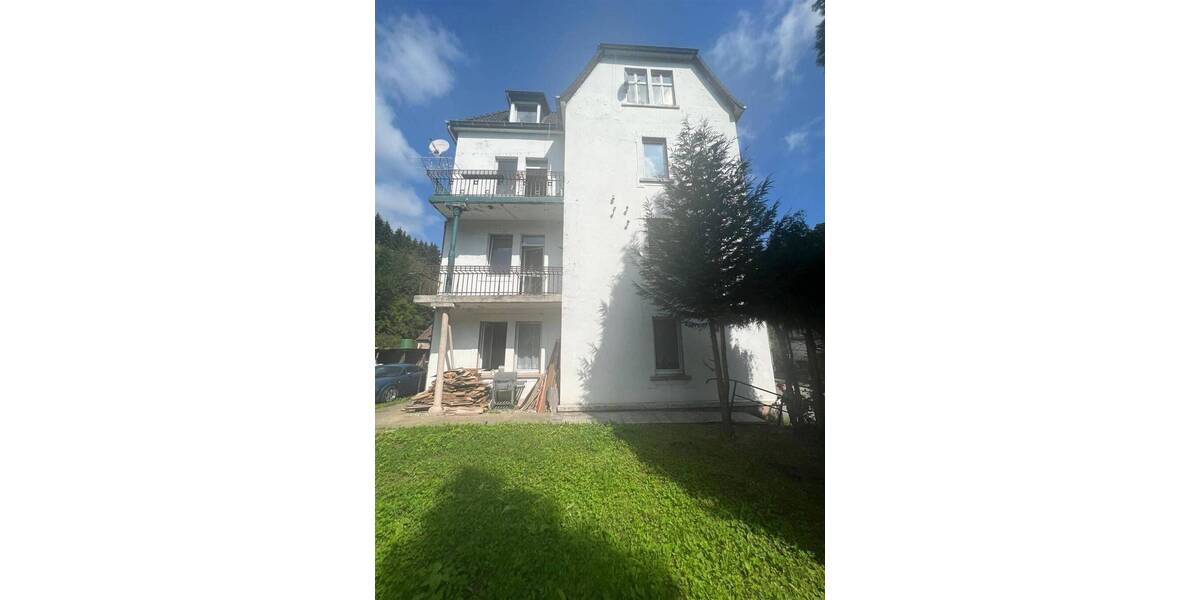 Mehrfamilienhaus, Wohnhaus Werdohl Bärenstein - 1 Zimmer, 650 m&sup2;, 299.000&euro; | Angebot:25740341