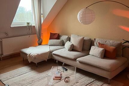 Wohnung Bochum Bochum-Mitte - 2 Zimmer, 47 m&sup2;, 650&euro; | Angebot:25174137