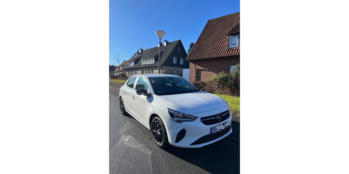 Opel Corsa 144.368 km 7.700 &euro; Dortmund 44269