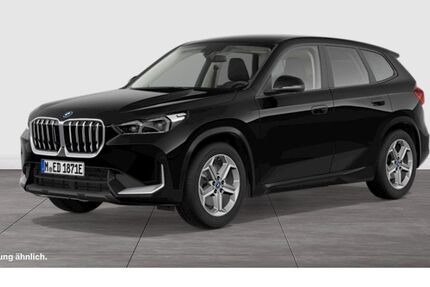 BMW iX1 15.854 km 37.940 &euro; Unna 59425