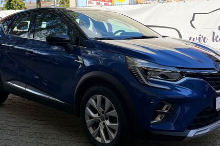 Renault Captur 37.700 km 15.990 &euro; Lünen 44534