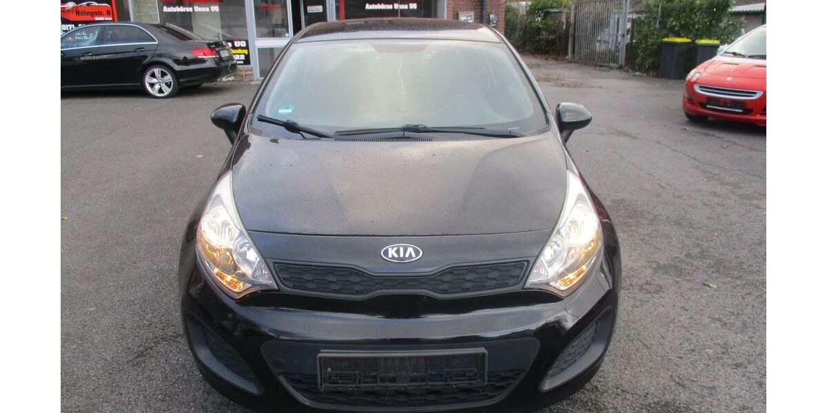 Kia Rio 173.000 km 3.500 &euro; Unna 59425