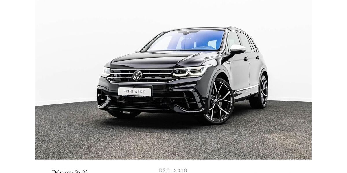 VW Tiguan 35.951 km 37.104 &euro; Hagen 58091