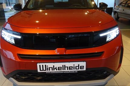 Opel Frontera 1.689 km 24.999 &euro; Waltrop 45731