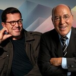 Missverstehen Sie mich richtig - Horst Evers zu Gast bei Gregor Gysi