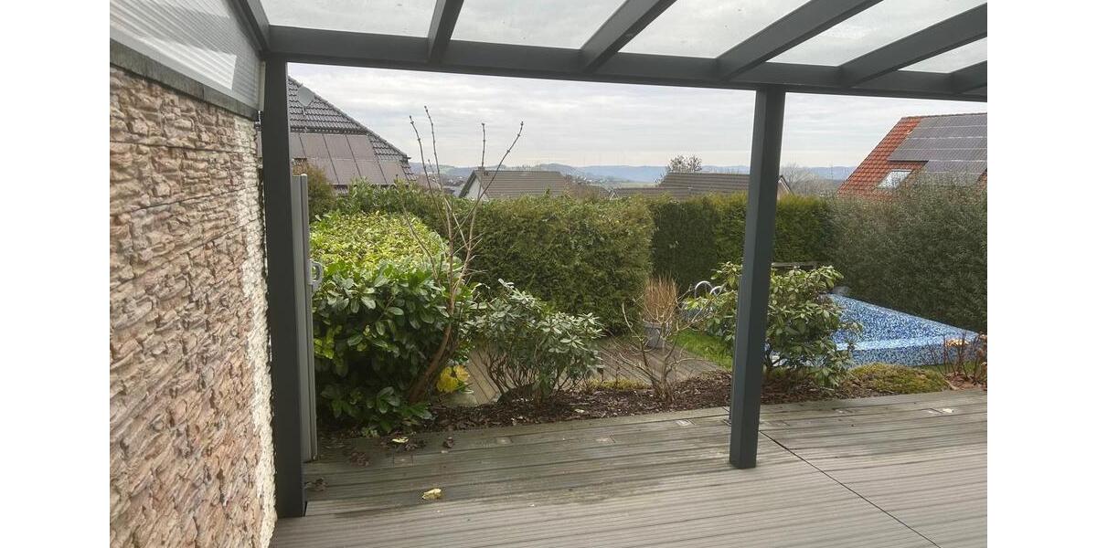 Doppelhaushälfte Breckerfeld - 5 Zimmer, 130 m&sup2;, 400.000&euro; | Angebot:24774546