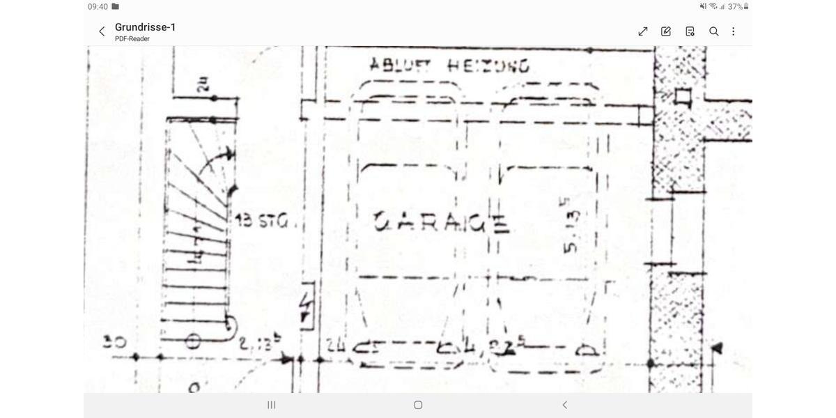 Etagenwohnung Altena - 1 Zimmer, 20 m&sup2;, 180&euro; | Angebot:25613708