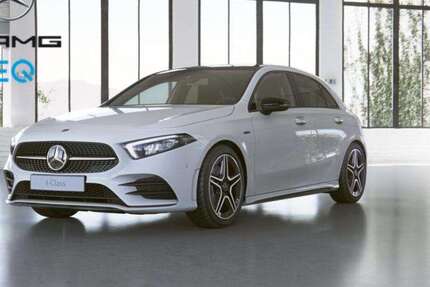 Mercedes-Benz A 250 40.281 km 24.850 &euro; Lünen 44532