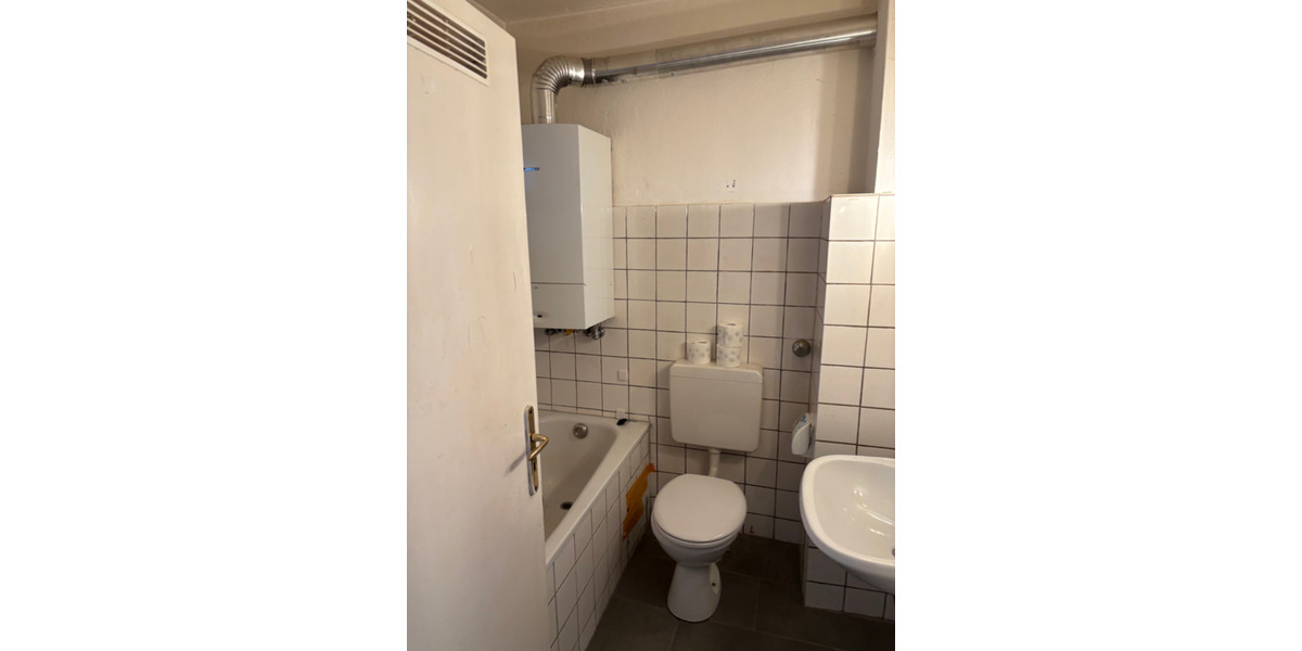 Hochparterre Hagen Hagen-Nord - 2 Zimmer, 44 m&sup2;, 74.900&euro; | Angebot:25219169