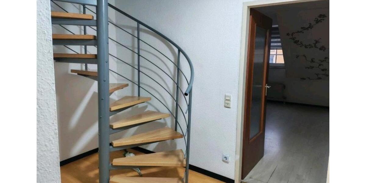 Hochparterre Ennepetal - 3.5 Zimmer, 95 m&sup2;, 650&euro; | Angebot:25831684