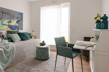 Wohnung Dortmund - 3 Zimmer, 91 m&sup2;, 1.210&euro; | Angebot:25175696