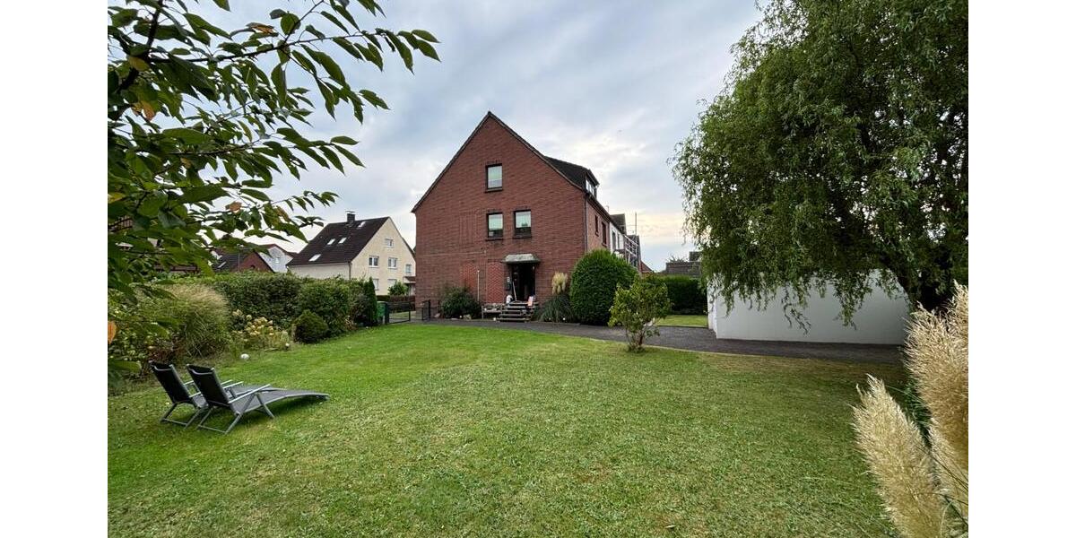 Doppelhaushälfte Castrop-Rauxel Becklem - 6 Zimmer, 160 m&sup2;, 365.000&euro; | Angebot:25417627