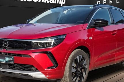 Opel Grandland (X) 70.774 km 22.480 &euro; Lünen 44532
