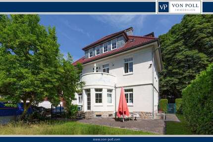 Gewerbeobjekt Dortmund Gartenstadt - 1.500.000&euro; | Angebot:23909845