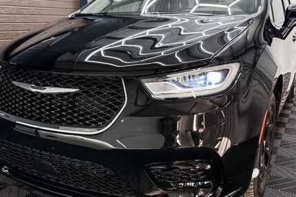 Chrysler Pacifica 19.500 km 39.500 &euro; Bochum 44809