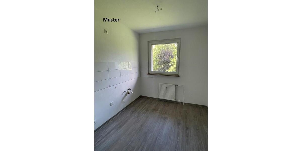 Erdgeschoßwohnung Bochum Bochum-Südwest - 2 Zimmer, 45 m&sup2;, 581&euro; | Angebot:25154523