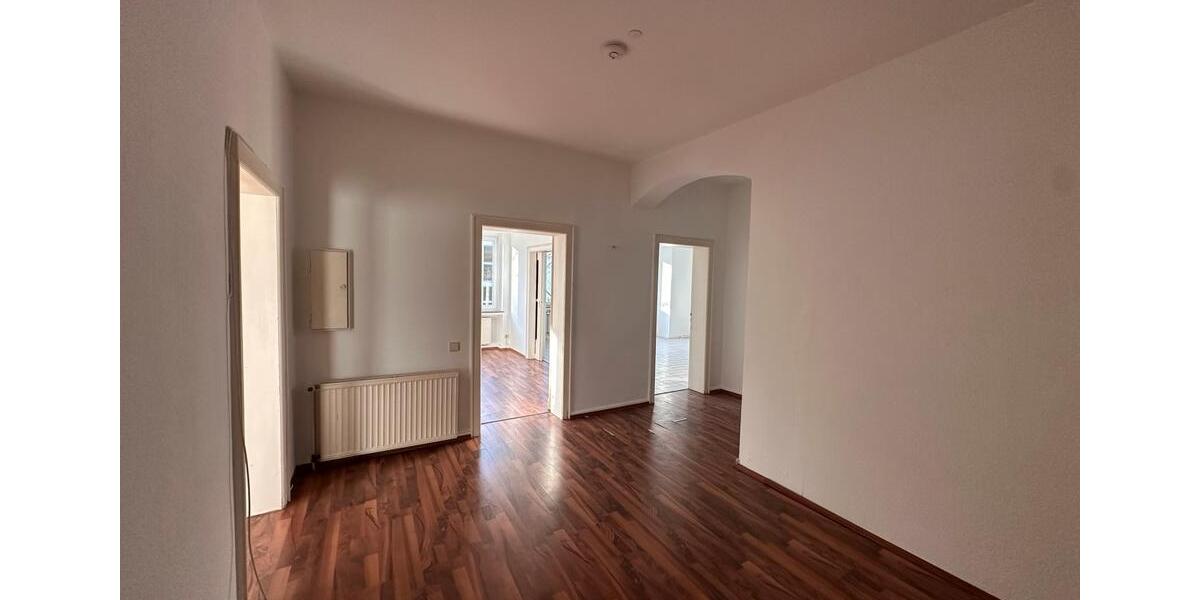 Etagenwohnung Dortmund Innenstadt Ost - 2 Zimmer, 100 m&sup2;, 1.100&euro; | Angebot:25131541