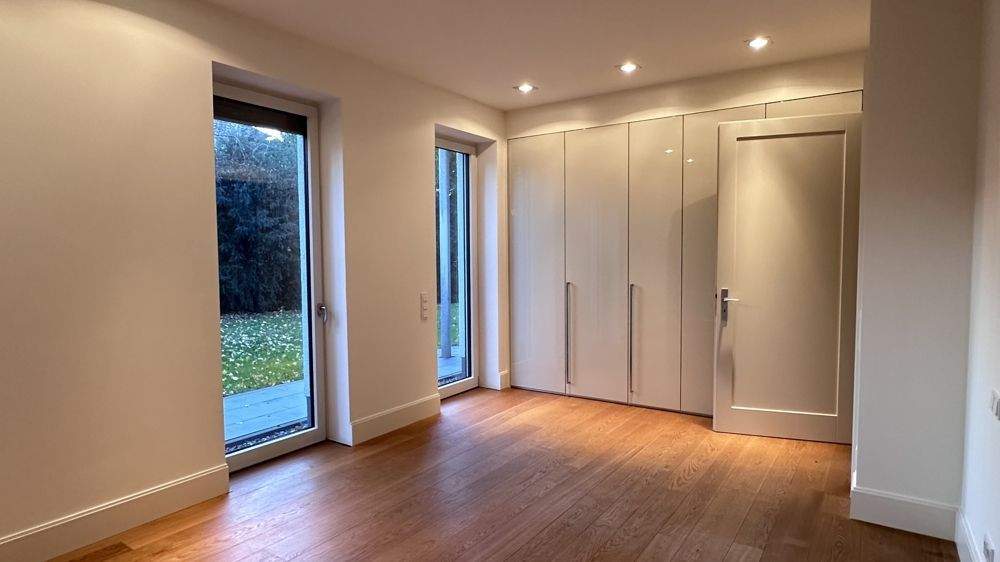 Etagenwohnung Hagen / Wehringhausen Wehringhausen - 3 Zimmer, 160 m&sup2;, 598.500&euro; | Angebot:25663815