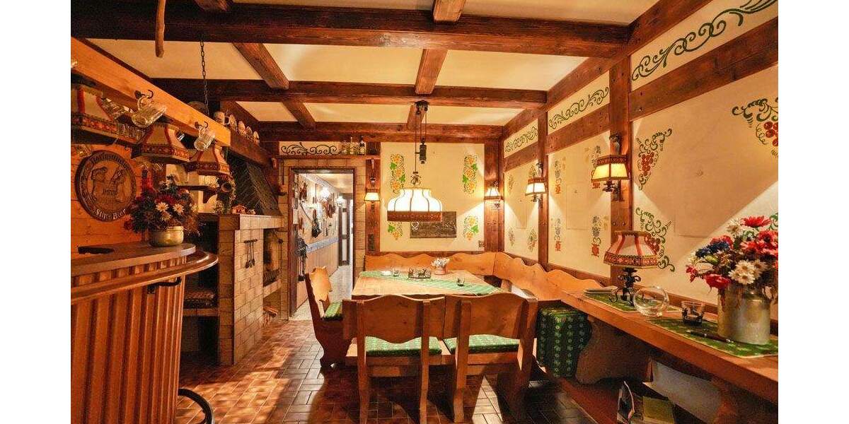 Mehrfamilienhaus, Wohnhaus Bochum Wiemelhausen - 9 Zimmer, 275 m&sup2;, 695.000&euro; | Angebot:25687045