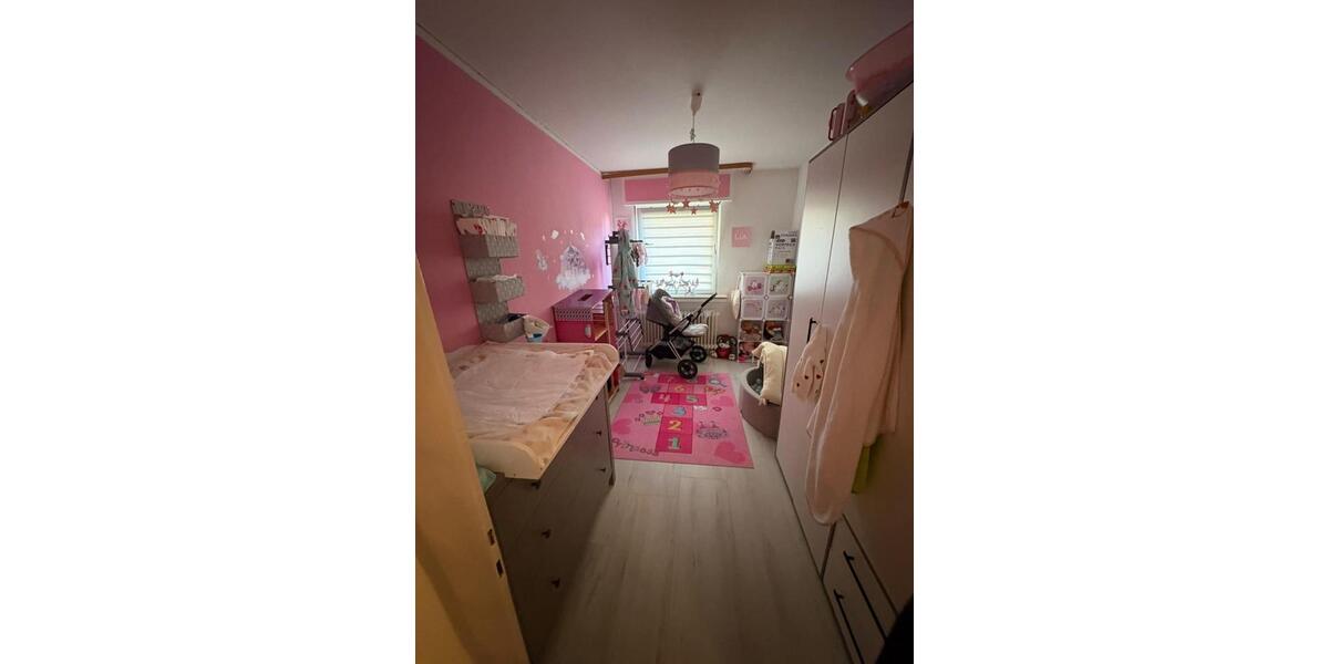 Hochparterre Schwelm - 3 Zimmer, 68 m&sup2;, 600&euro; | Angebot:27625677