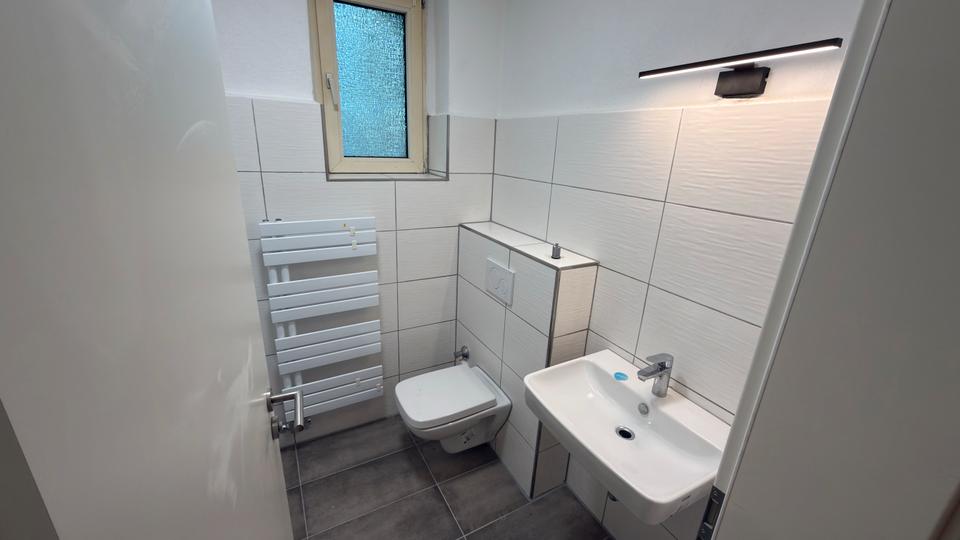 Etagenwohnung Herne Altenhöfen - 2 Zimmer, 59 m&sup2;, 610&euro; | Angebot:26649703