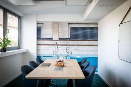 Gewerbeobjekt Bochum Wiemelhausen - 3.340&euro; | Angebot:26668100