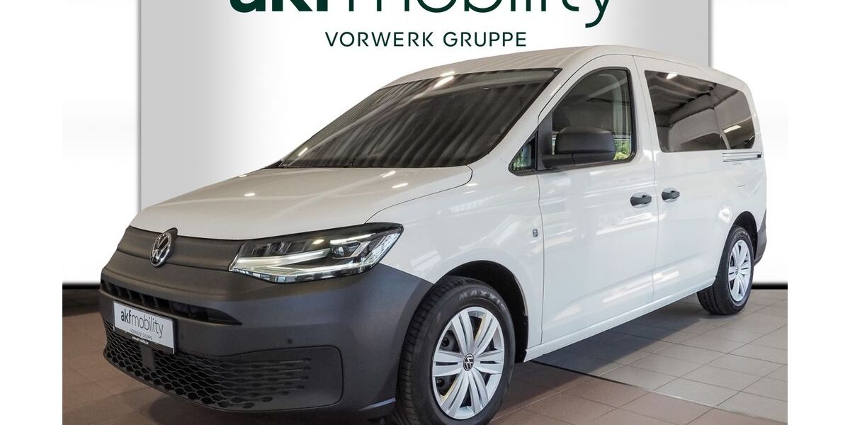 VW Caddy 26.387 km 26.950 &euro; Schwerte 58239