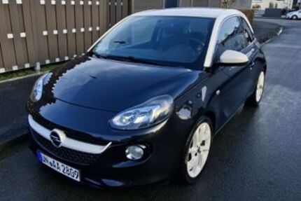 Opel Adam 108.000 km 7.000 &euro; Kamen 59174