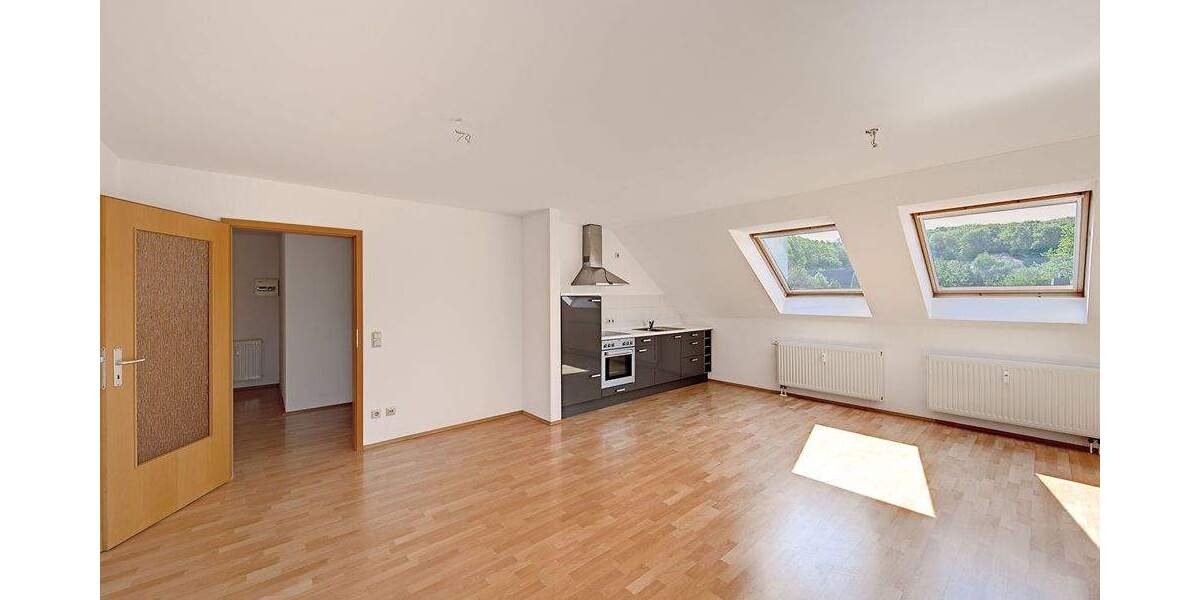 Etagenwohnung Dortmund Lücklemberg - 2 Zimmer, 56 m&sup2;, 590&euro; | Angebot:25836426