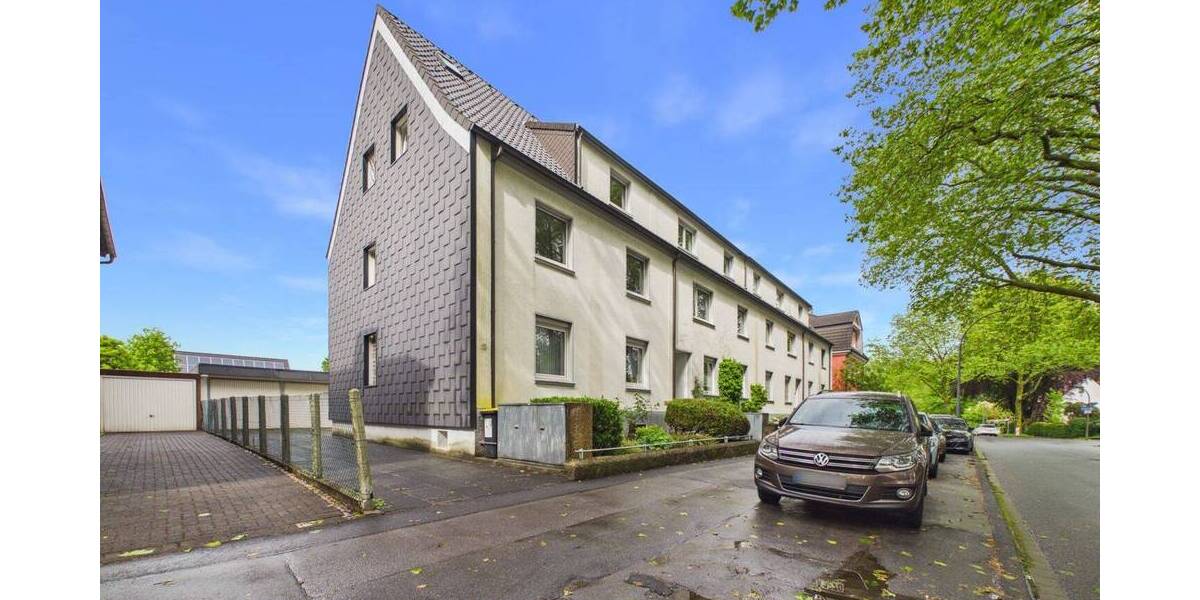 Mehrfamilienhaus, Wohnhaus Dortmund Lütgendortmund - 8 Zimmer, 160 m&sup2;, 399.000&euro; | Angebot:26695091