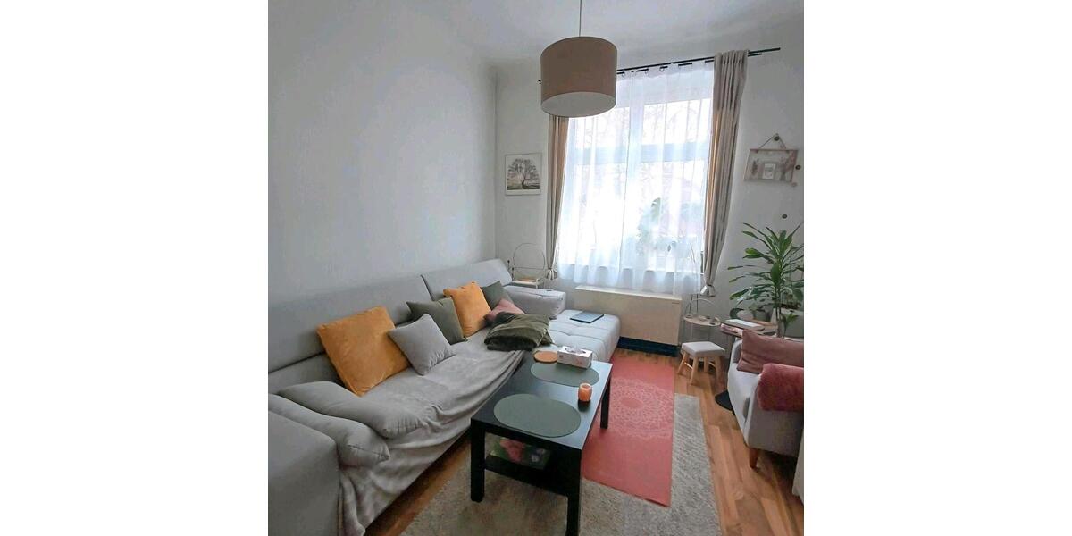 Etagenwohnung Dortmund Innenstadt Ost - 2 Zimmer, 55 m&sup2;, 600&euro; | Angebot:25944899